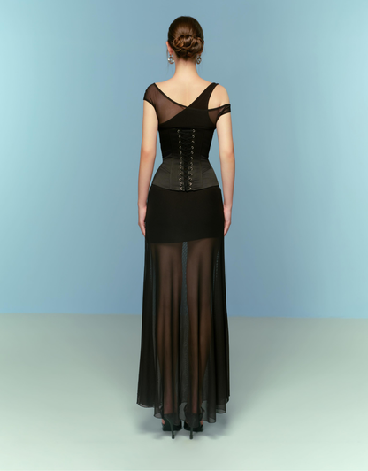 Midnight Allure Black