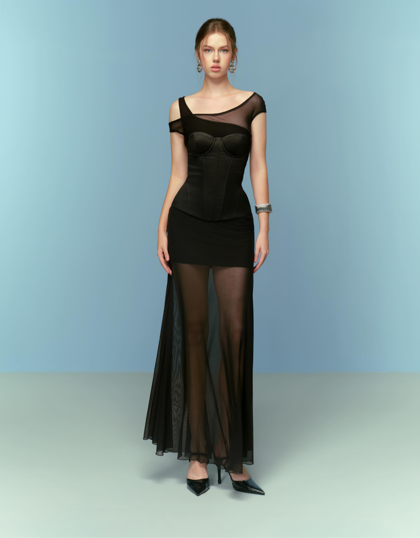 Midnight Allure Black