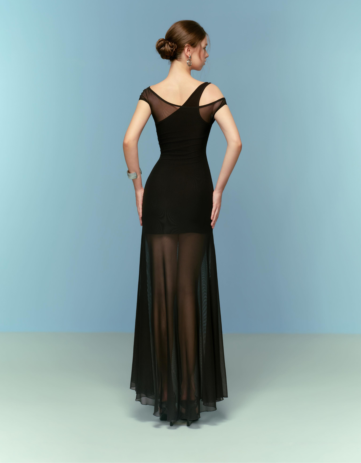 Midnight Allure Black