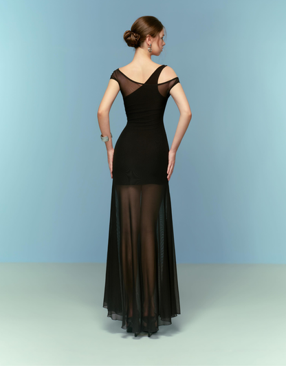 Midnight Allure Black