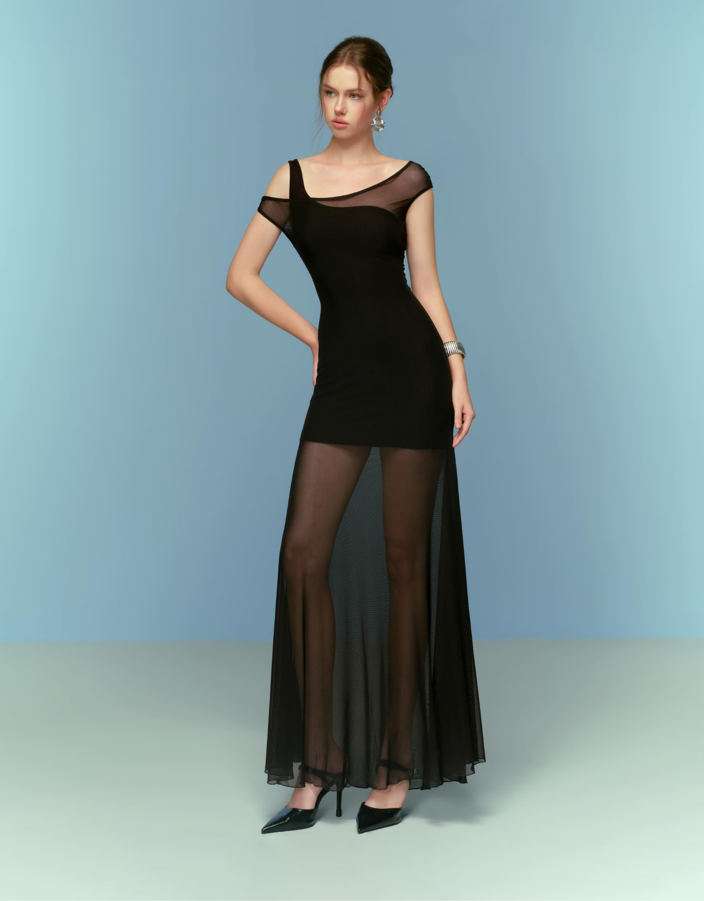 Midnight Allure Black