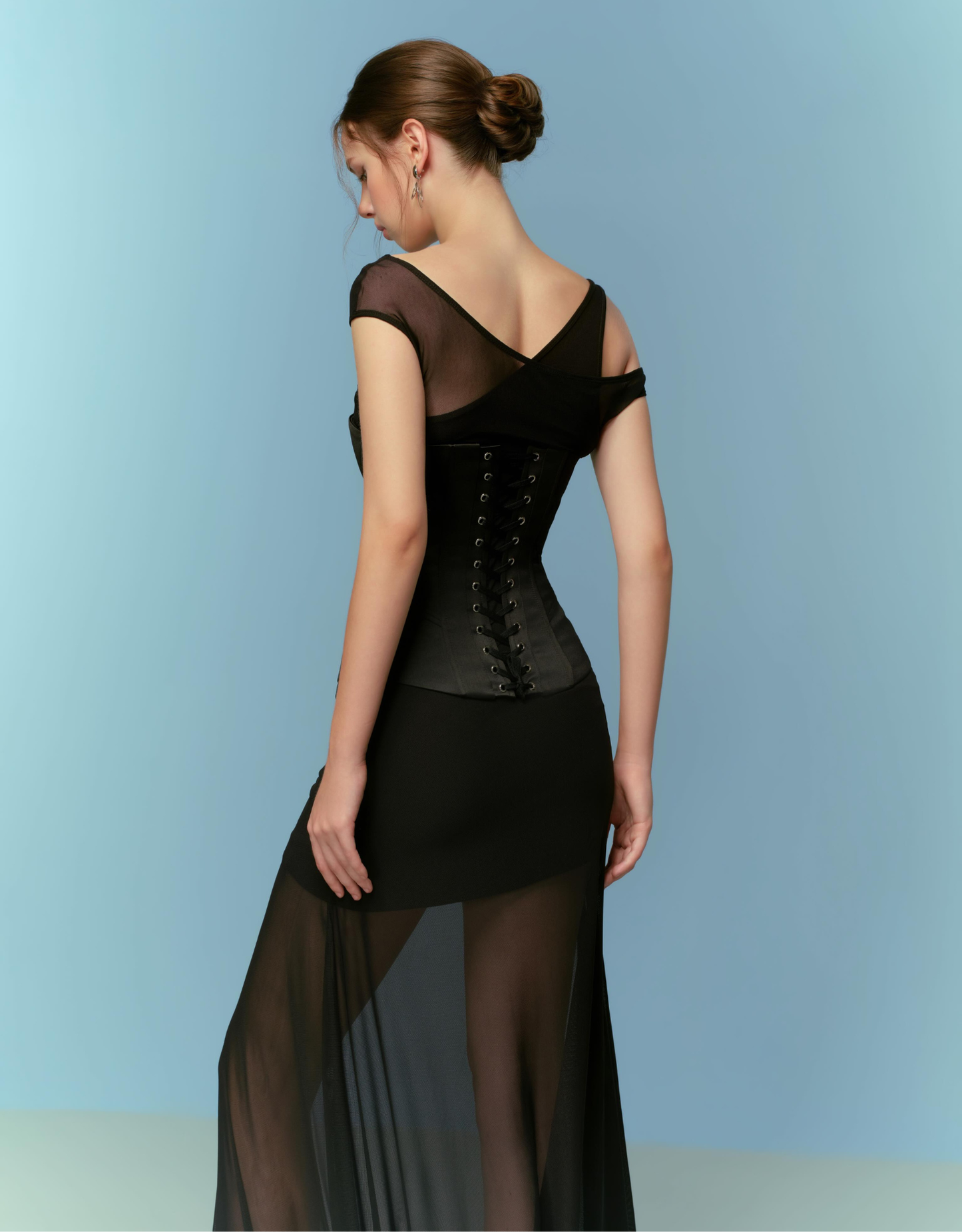 Midnight Allure Black