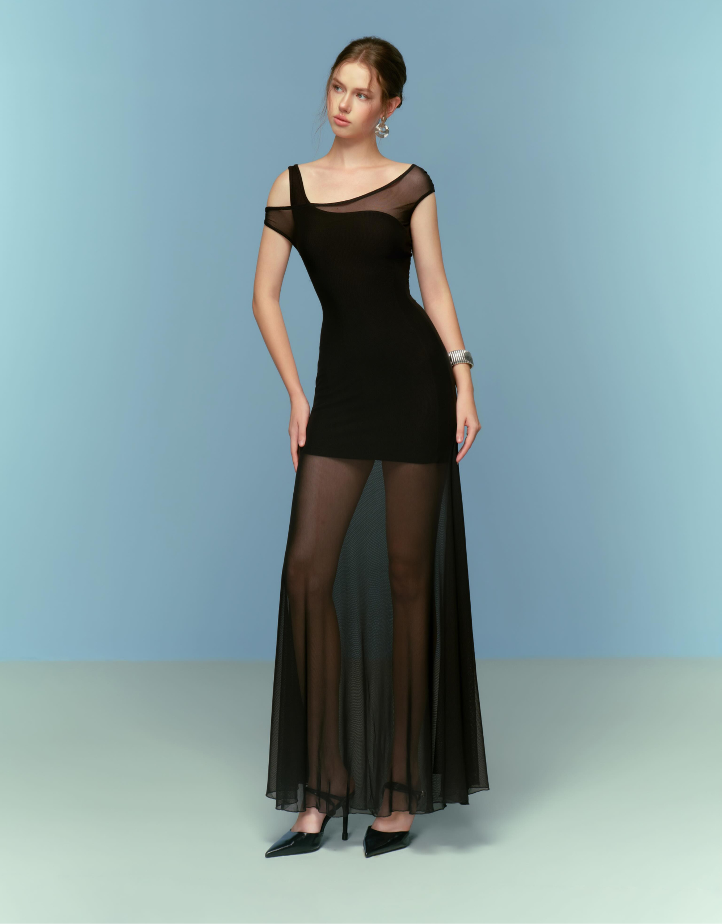 Midnight Allure Black