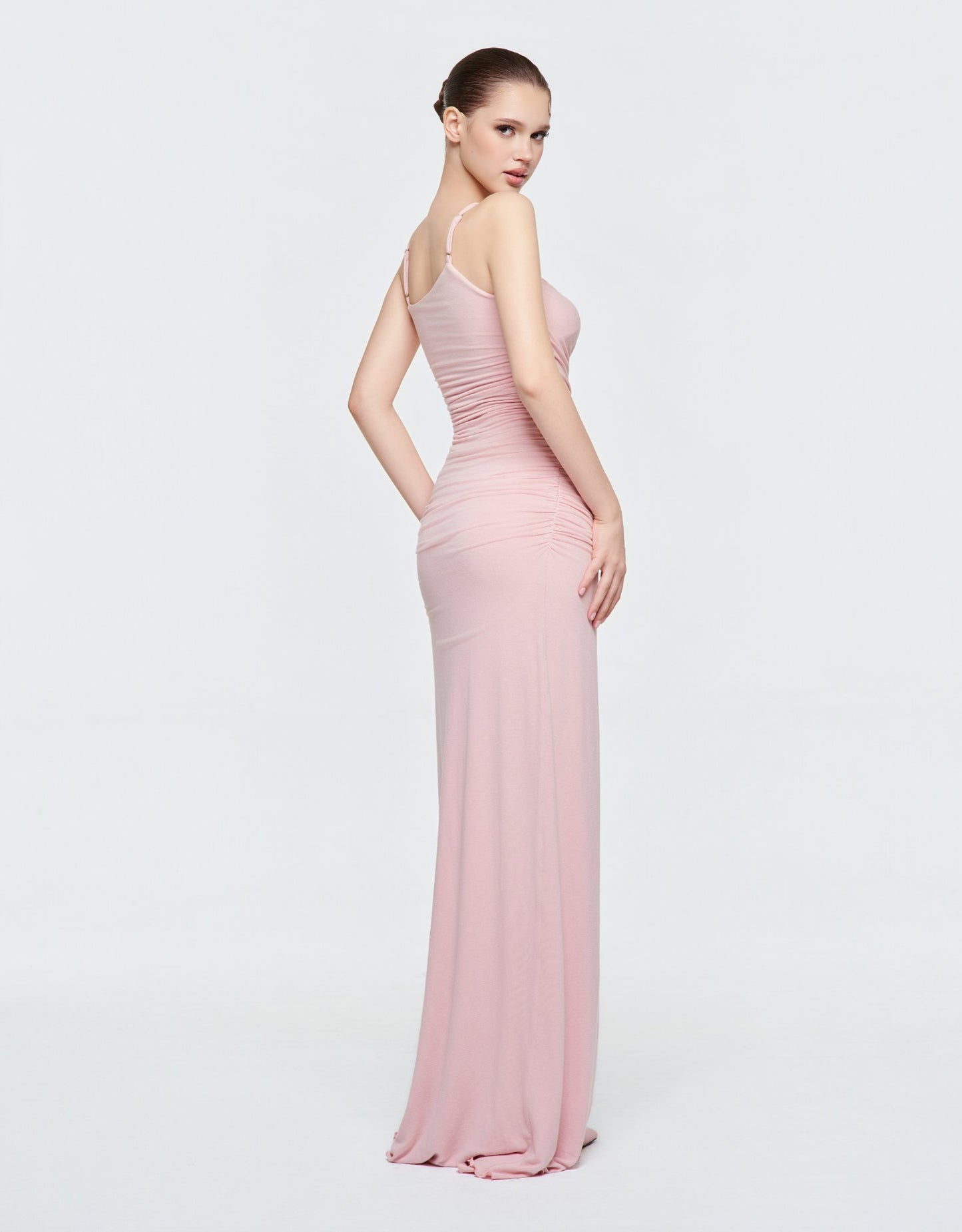 Rose Allure Dress