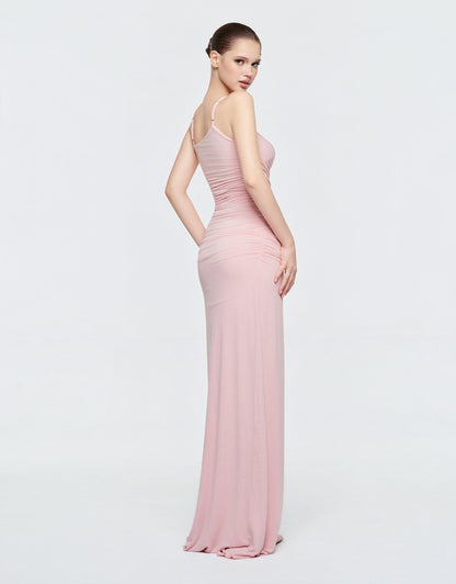 Rose Allure Dress