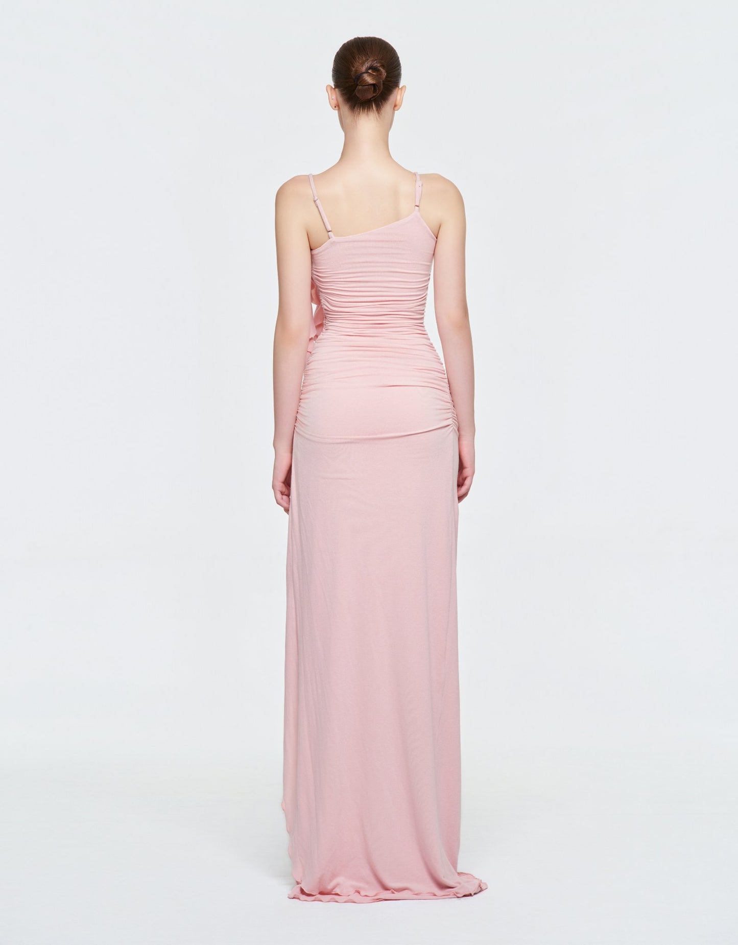 Rose Allure Dress