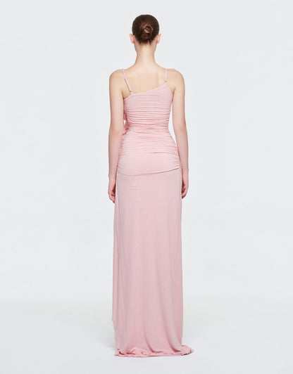 Rose Allure Dress
