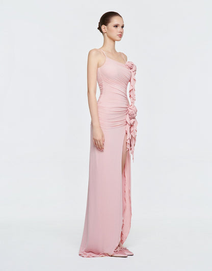 Rose Allure Dress